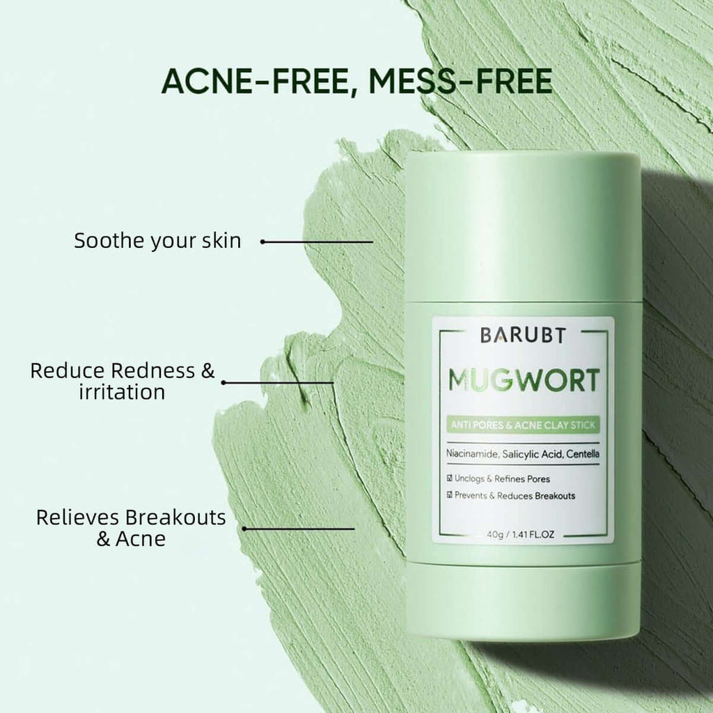 Face Mask Stick