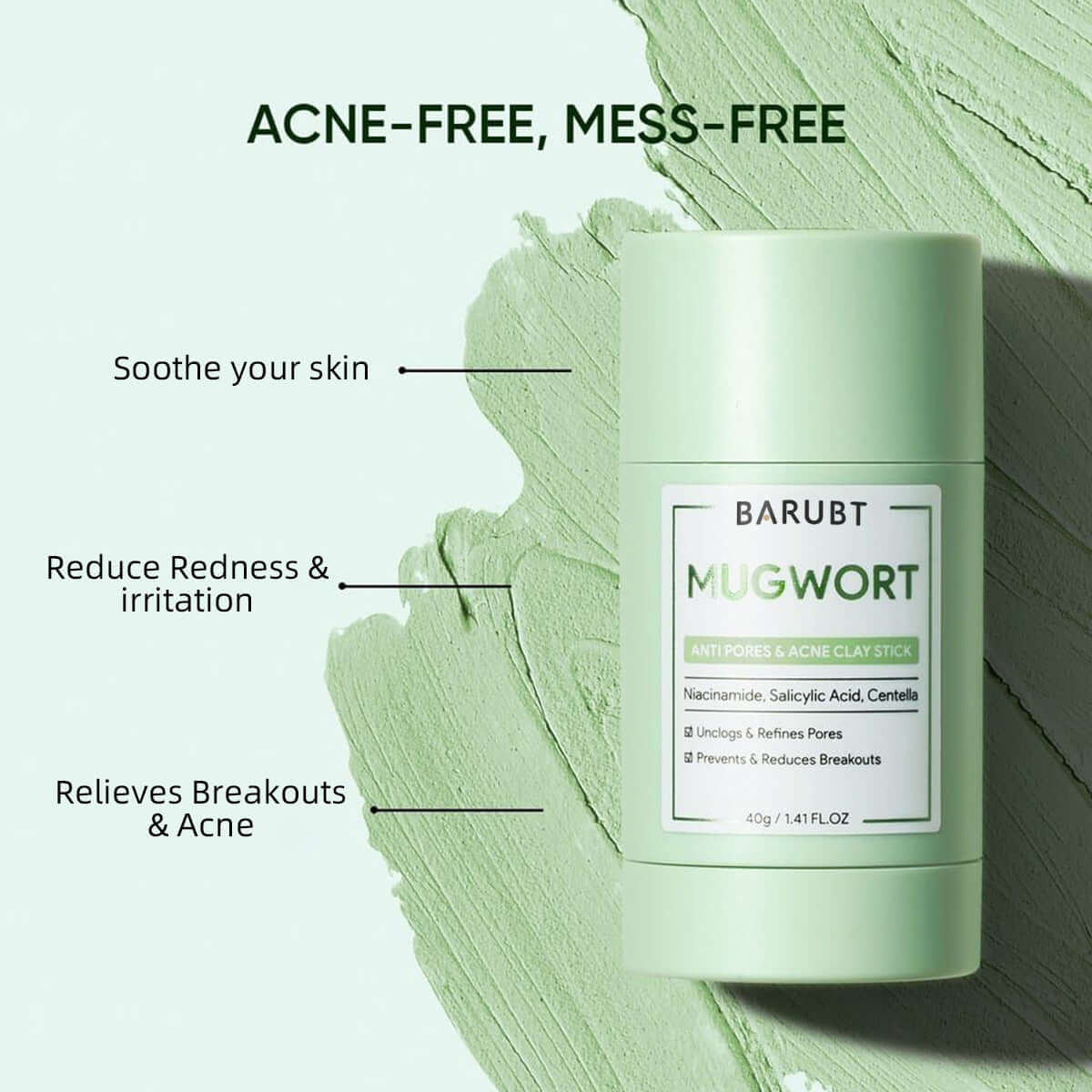 Face Mask Stick